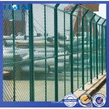 wire fence system